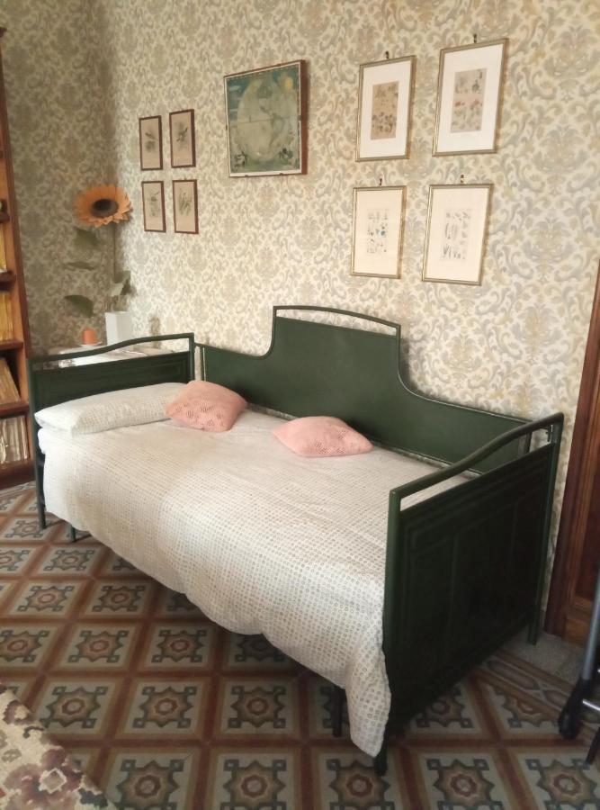 クミアーナ U Tej Bed & Breakfast エクステリア 写真
